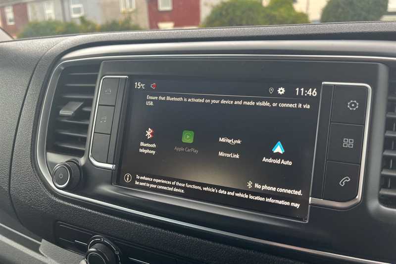 Used Vauxhall Vivaro 2022 for sale - 76420559: Photo 40