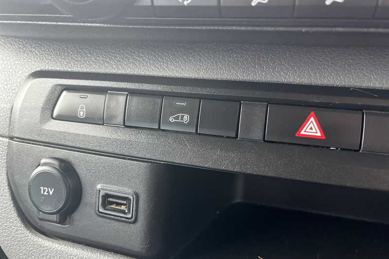 Used Vauxhall Vivaro 2022 for sale - 76420559: Photo 41