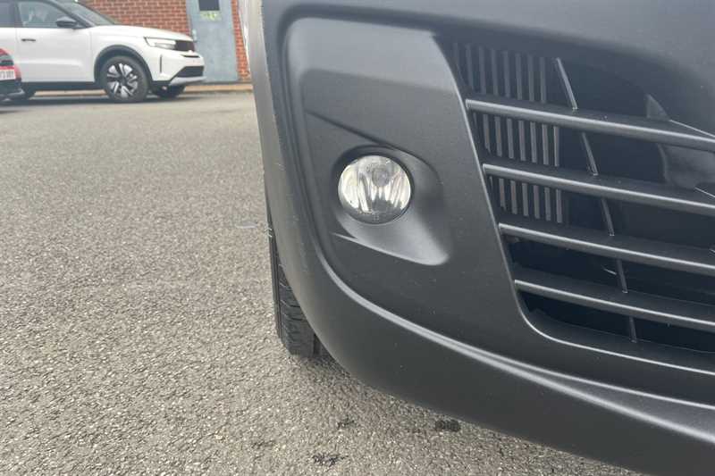 Used Vauxhall Vivaro 2022 for sale - 76420559: Photo 45