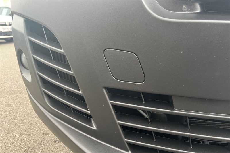 Used Vauxhall Vivaro 2022 for sale - 76420559: Photo 46