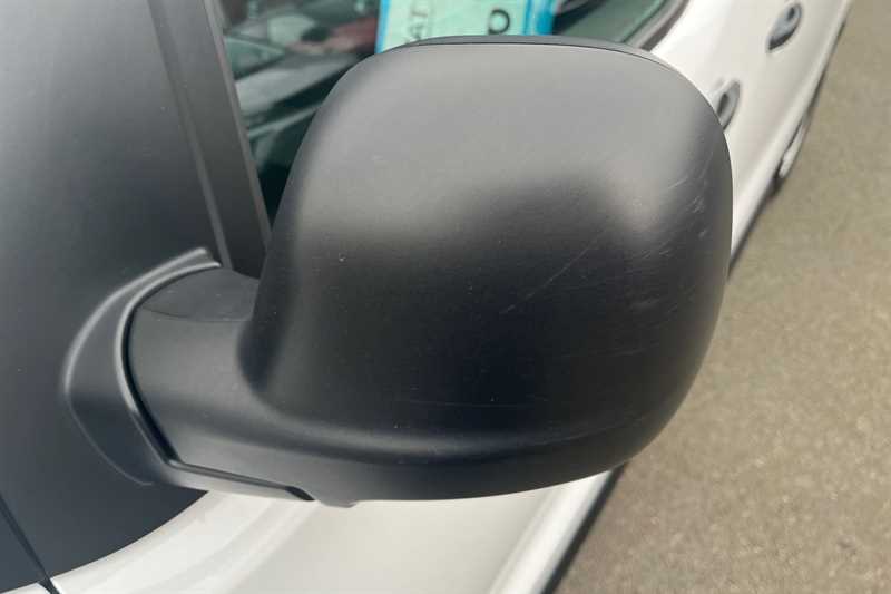 Used Vauxhall Vivaro 2022 for sale - 76420559: Photo 47