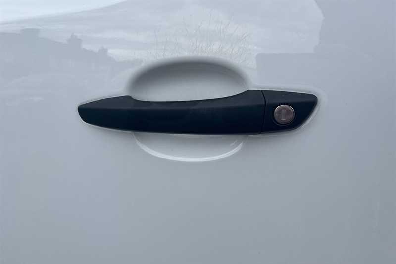 Used Vauxhall Vivaro 2022 for sale - 76420559: Photo 48