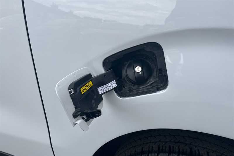 Used Vauxhall Vivaro 2022 for sale - 76420559: Photo 49