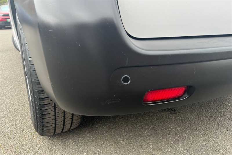 Used Vauxhall Vivaro 2022 for sale - 76420559: Photo 51