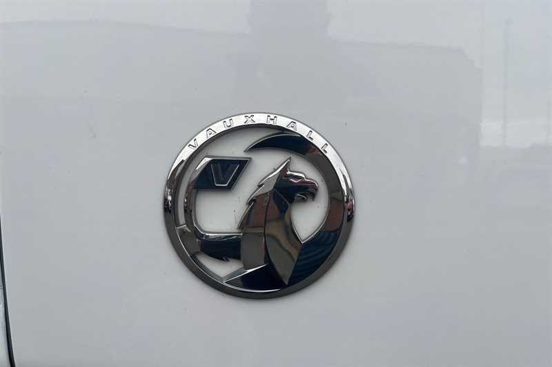 Used Vauxhall Vivaro 2022 for sale - 76420559: Photo 53
