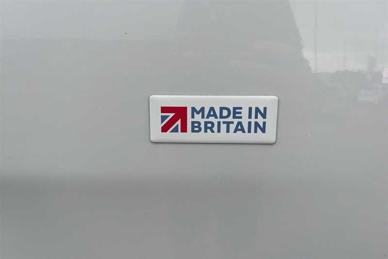 Used Vauxhall Vivaro 2022 for sale - 76420559: Photo 54