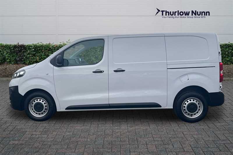 Used Vauxhall Vivaro 2022 for sale - 76420559: Photo 6
