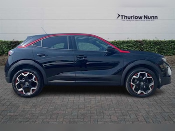 Used Vauxhall Mokka 2023 for sale - 78464040: Photo