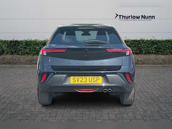 Used Vauxhall Mokka 2023 for sale - 78464040: Photo