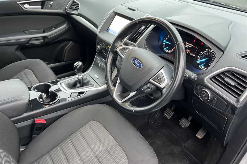 Used Ford Galaxy 2019 for sale - 77513584: Photo 10