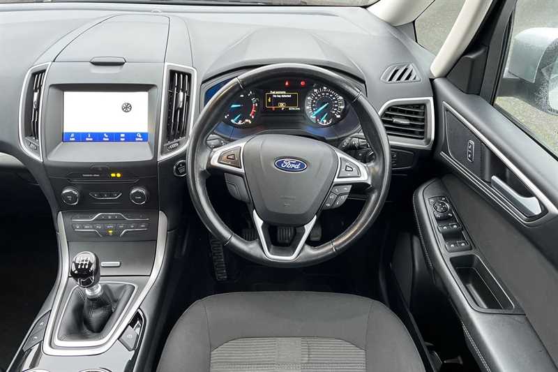 Used Ford Galaxy 2019 for sale - 77513584: Photo 11