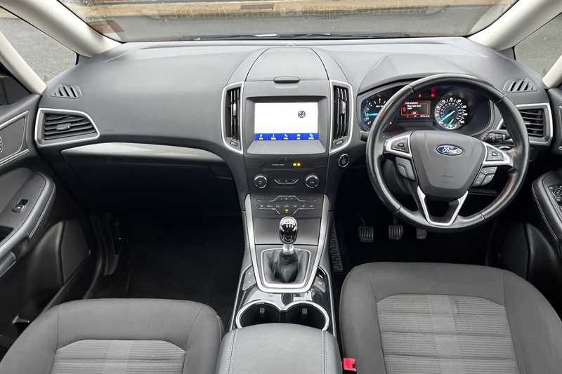 Used Ford Galaxy 2019 for sale - 77513584: Photo 12