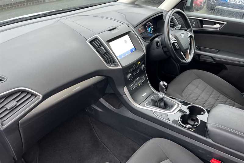 Used Ford Galaxy 2019 for sale - 77513584: Photo 13