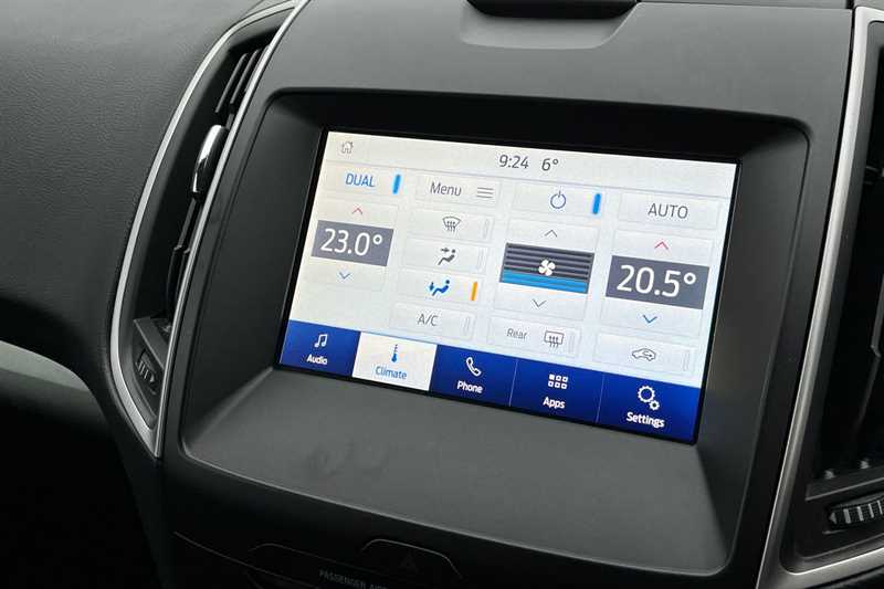 Used Ford Galaxy 2019 for sale - 77513584: Photo 18