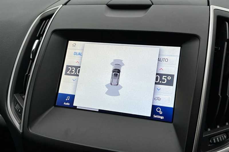 Used Ford Galaxy 2019 for sale - 77513584: Photo 19