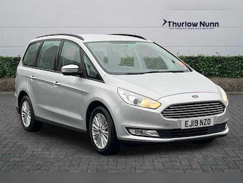 Used Ford Galaxy 2019 for sale - 77513584: Photo