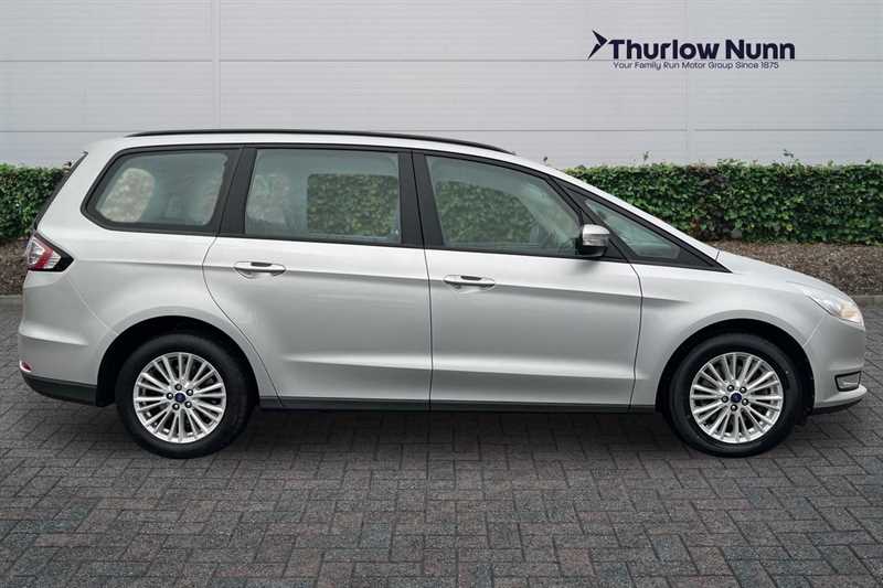 Used Ford Galaxy 2019 for sale - 77513584: Photo 2