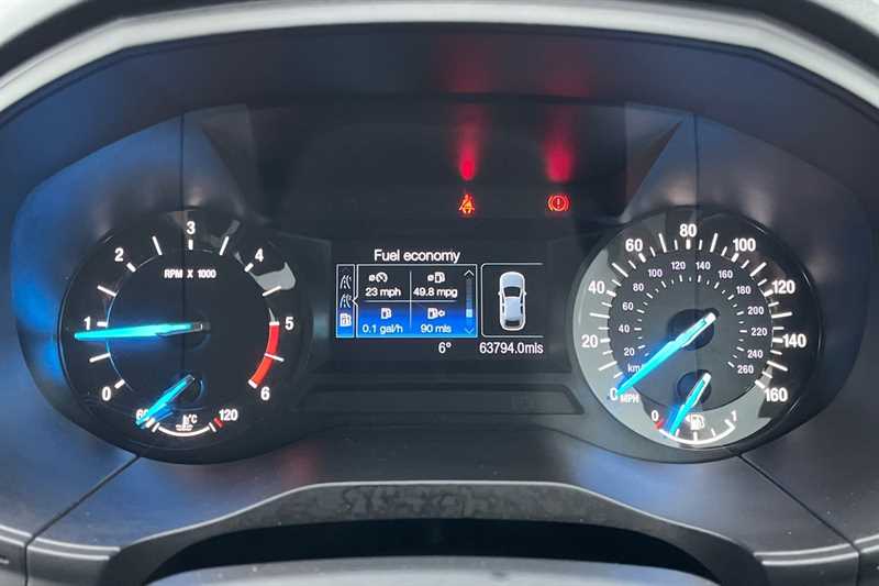 Used Ford Galaxy 2019 for sale - 77513584: Photo 20