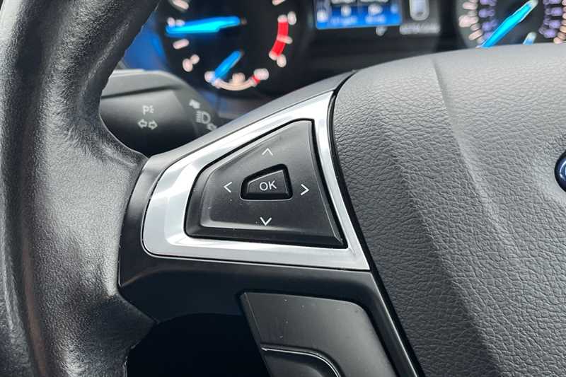 Used Ford Galaxy 2019 for sale - 77513584: Photo 21