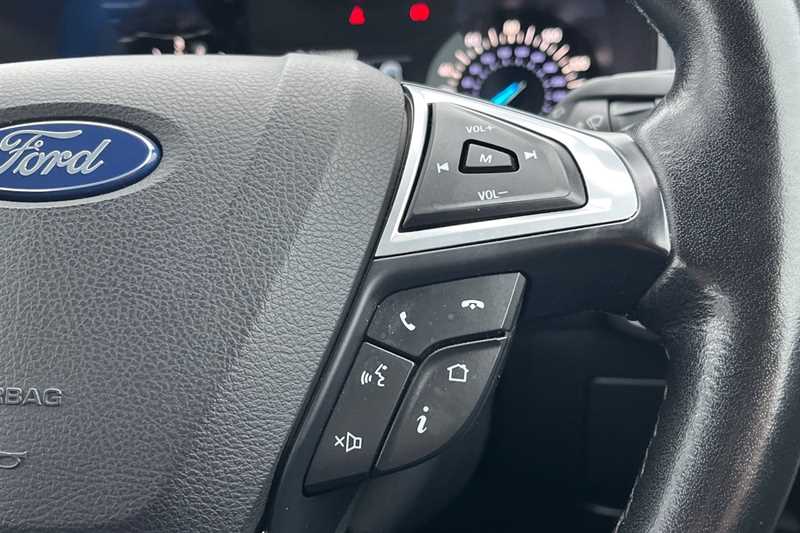 Used Ford Galaxy 2019 for sale - 77513584: Photo 22