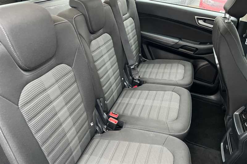 Used Ford Galaxy 2019 for sale - 77513584: Photo 23