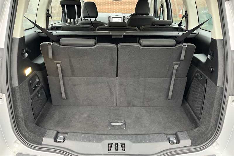 Used Ford Galaxy 2019 for sale - 77513584: Photo 24