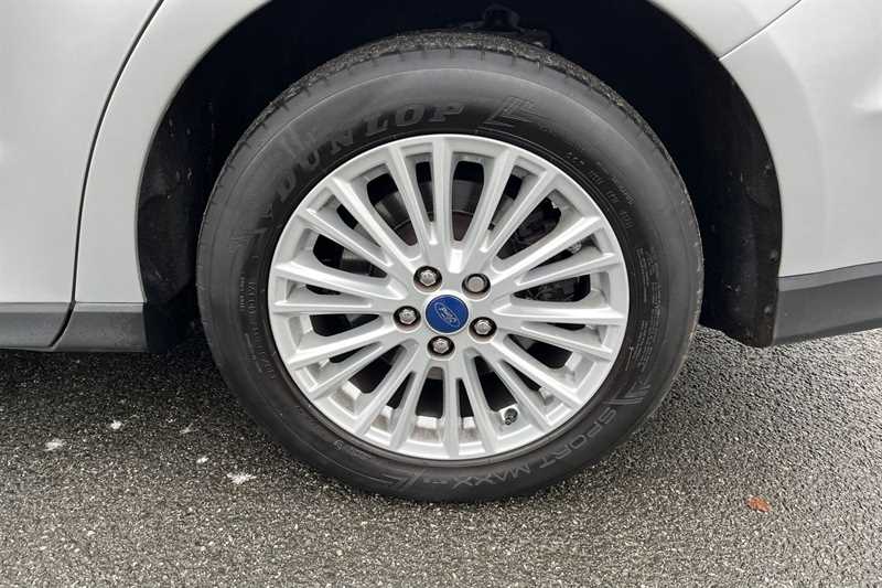 Used Ford Galaxy 2019 for sale - 77513584: Photo 25