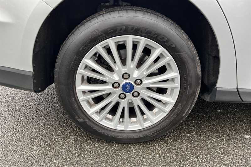 Used Ford Galaxy 2019 for sale - 77513584: Photo 26