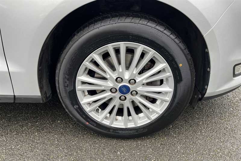 Used Ford Galaxy 2019 for sale - 77513584: Photo 27