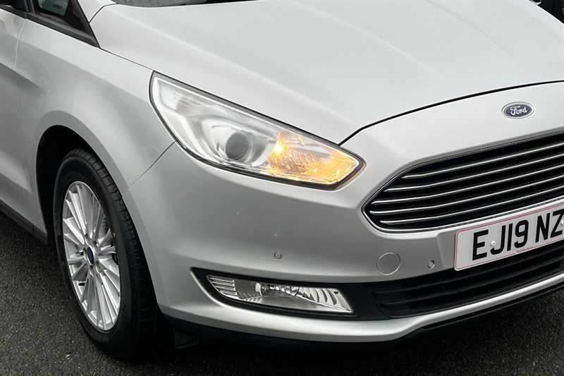 Used Ford Galaxy 2019 for sale - 77513584: Photo 28