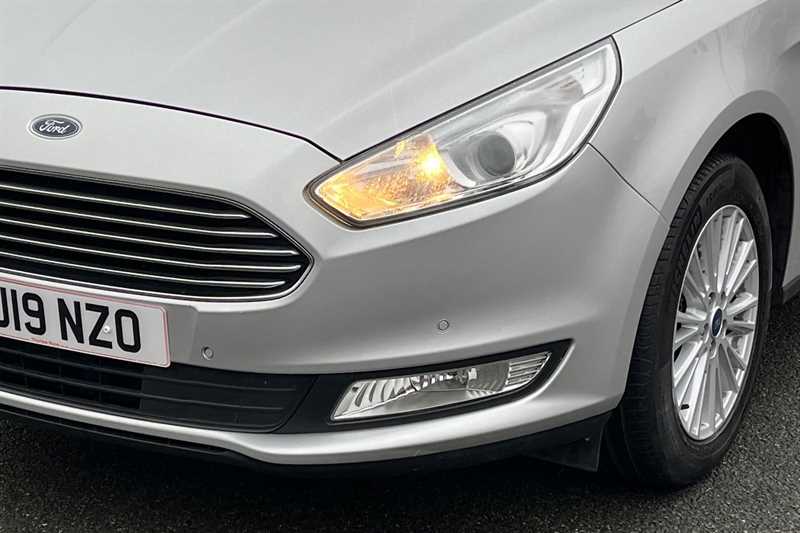 Used Ford Galaxy 2019 for sale - 77513584: Photo 29