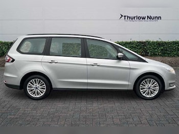 Used Ford Galaxy 2019 for sale - 77513584: Photo