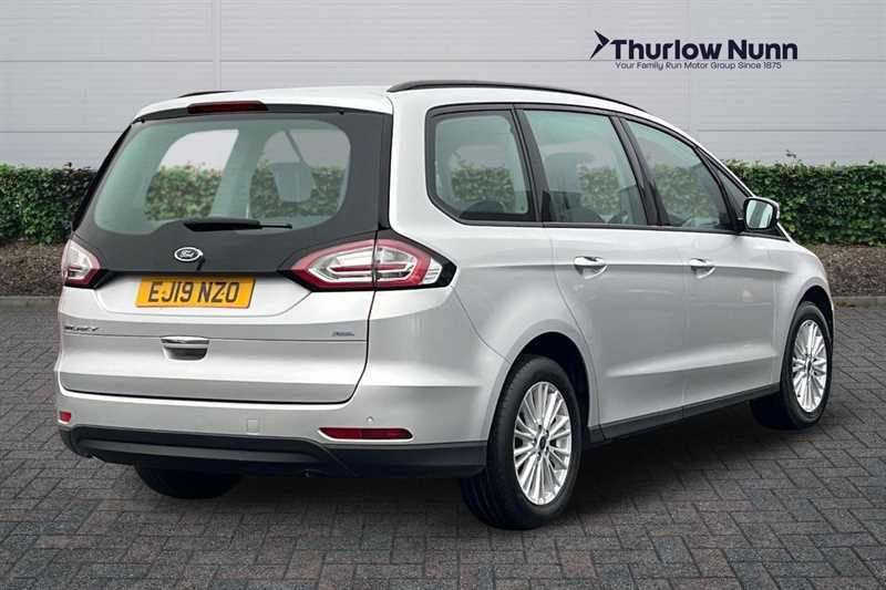 Used Ford Galaxy 2019 for sale - 77513584: Photo 3