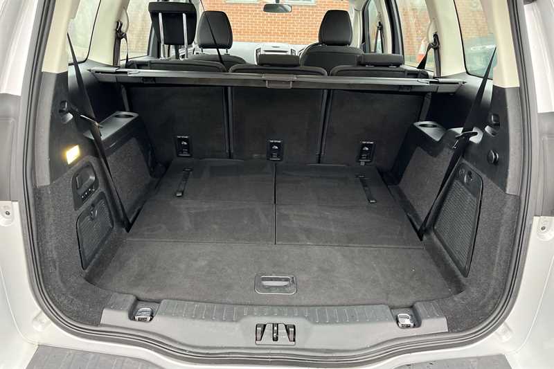 Used Ford Galaxy 2019 for sale - 77513584: Photo 32