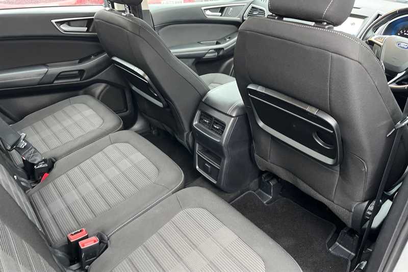 Used Ford Galaxy 2019 for sale - 77513584: Photo 35