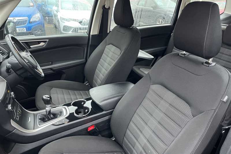 Used Ford Galaxy 2019 for sale - 77513584: Photo 38