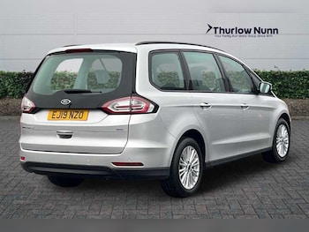 Used Ford Galaxy 2019 for sale - 77513584: Photo
