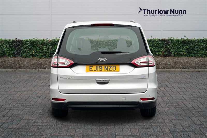 Used Ford Galaxy 2019 for sale - 77513584: Photo 4