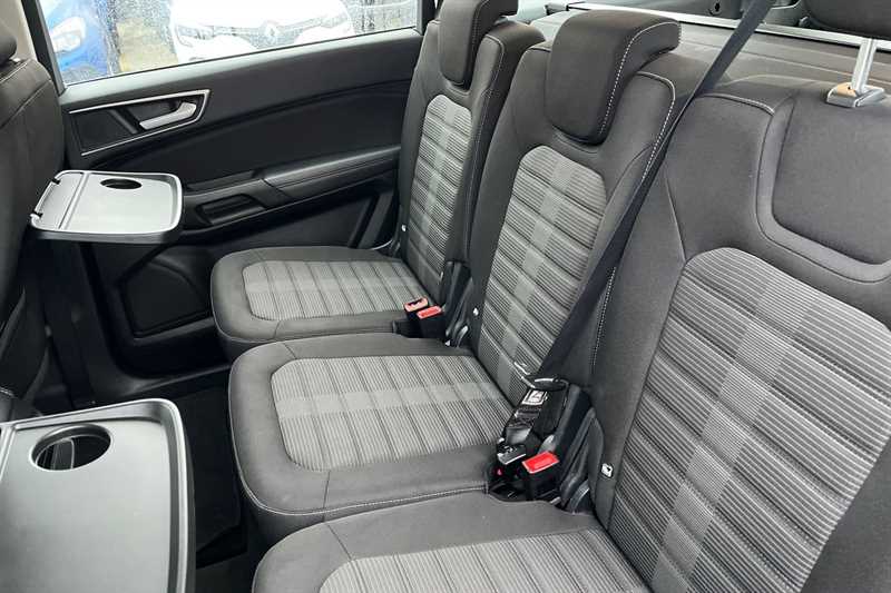 Used Ford Galaxy 2019 for sale - 77513584: Photo 40