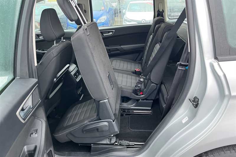 Used Ford Galaxy 2019 for sale - 77513584: Photo 41