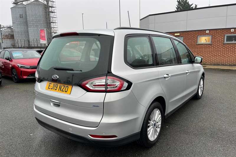 Used Ford Galaxy 2019 for sale - 77513584: Photo 44