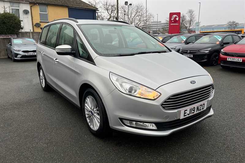 Used Ford Galaxy 2019 for sale - 77513584: Photo 45