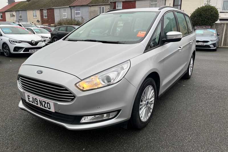 Used Ford Galaxy 2019 for sale - 77513584: Photo 46