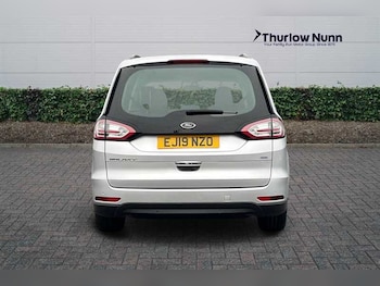 Used Ford Galaxy 2019 for sale - 77513584: Photo