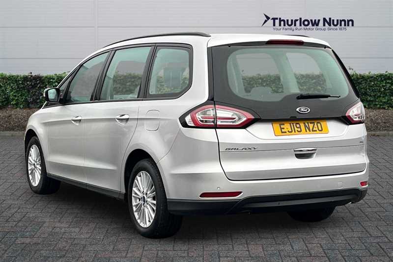 Used Ford Galaxy 2019 for sale - 77513584: Photo 5