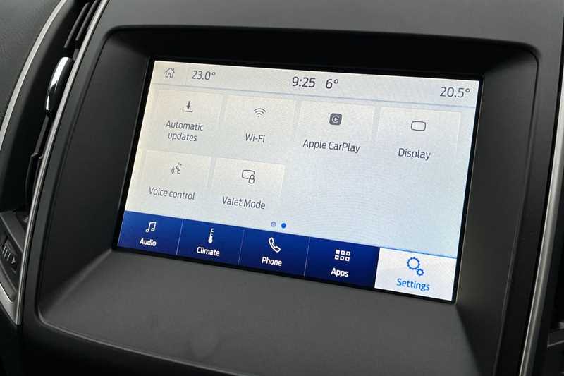 Used Ford Galaxy 2019 for sale - 77513584: Photo 54