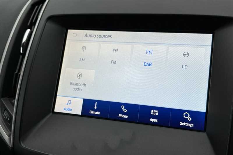 Used Ford Galaxy 2019 for sale - 77513584: Photo 59