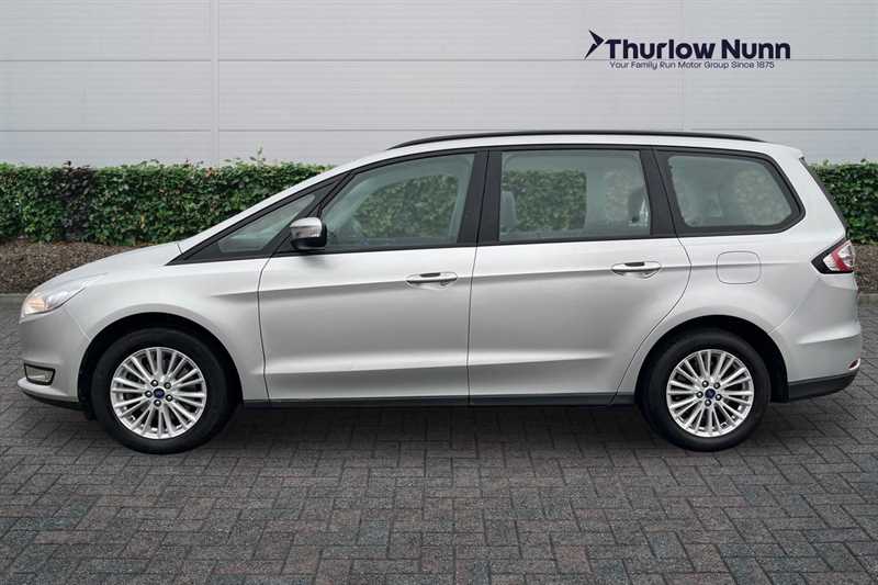 Used Ford Galaxy 2019 for sale - 77513584: Photo 6