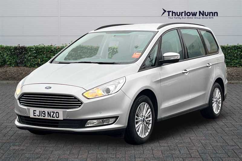 Used Ford Galaxy 2019 for sale - 77513584: Photo 7