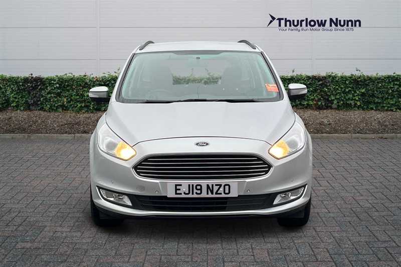 Used Ford Galaxy 2019 for sale - 77513584: Photo 8
